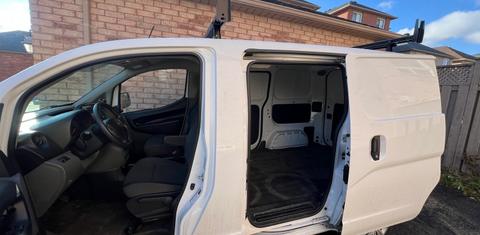 Nissan NV200 Cargo 2018