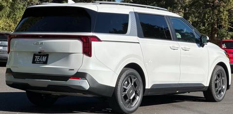 Kia Carnival 2026