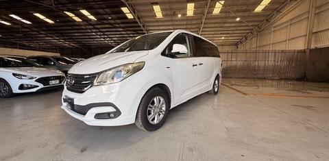 LDV G10 2021