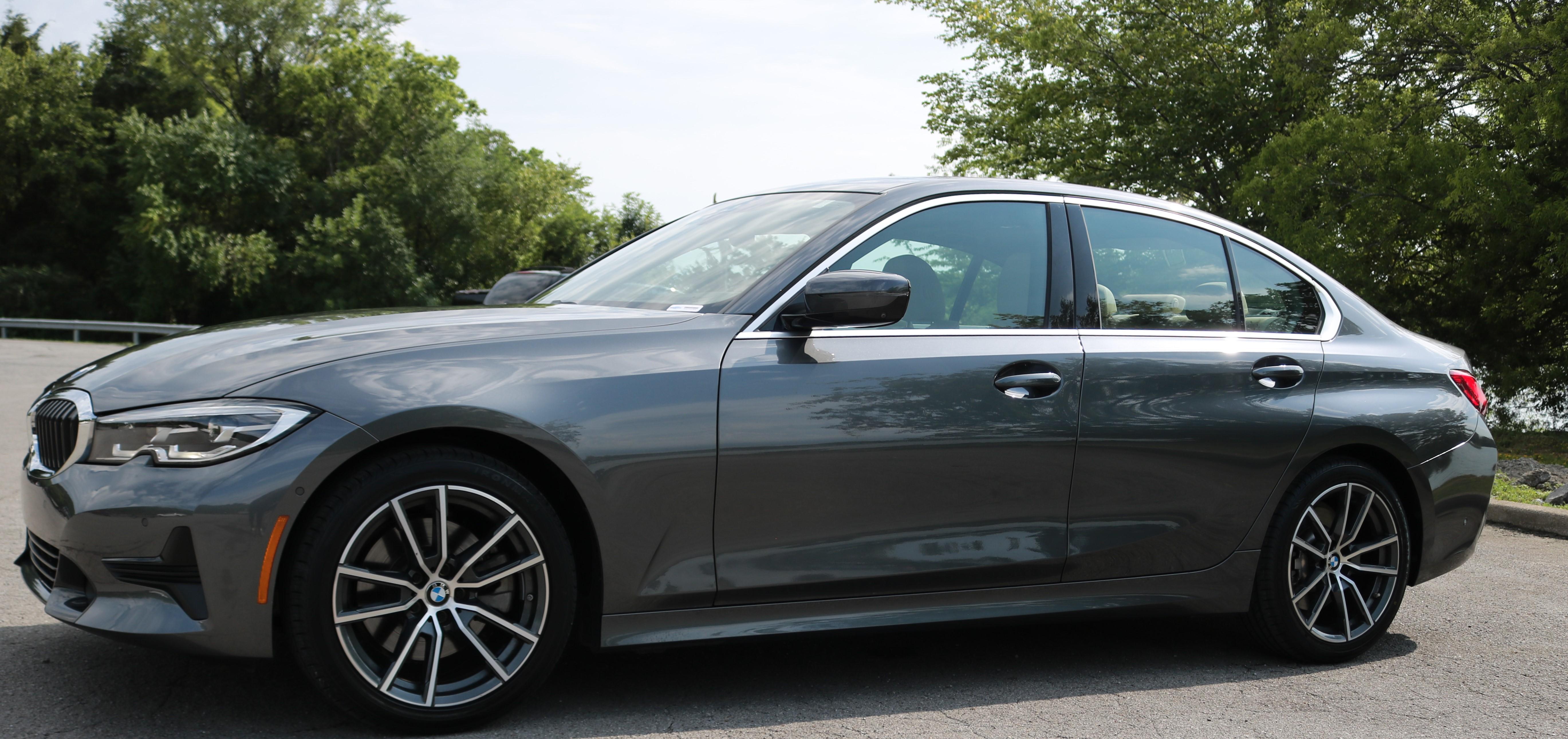 BMW 3 Series 2021 in La Vergne, TN