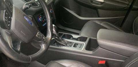 Ford Escape 2019