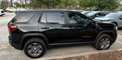 GMC Terrain 2026