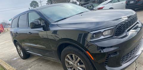 Dodge Durango 2026