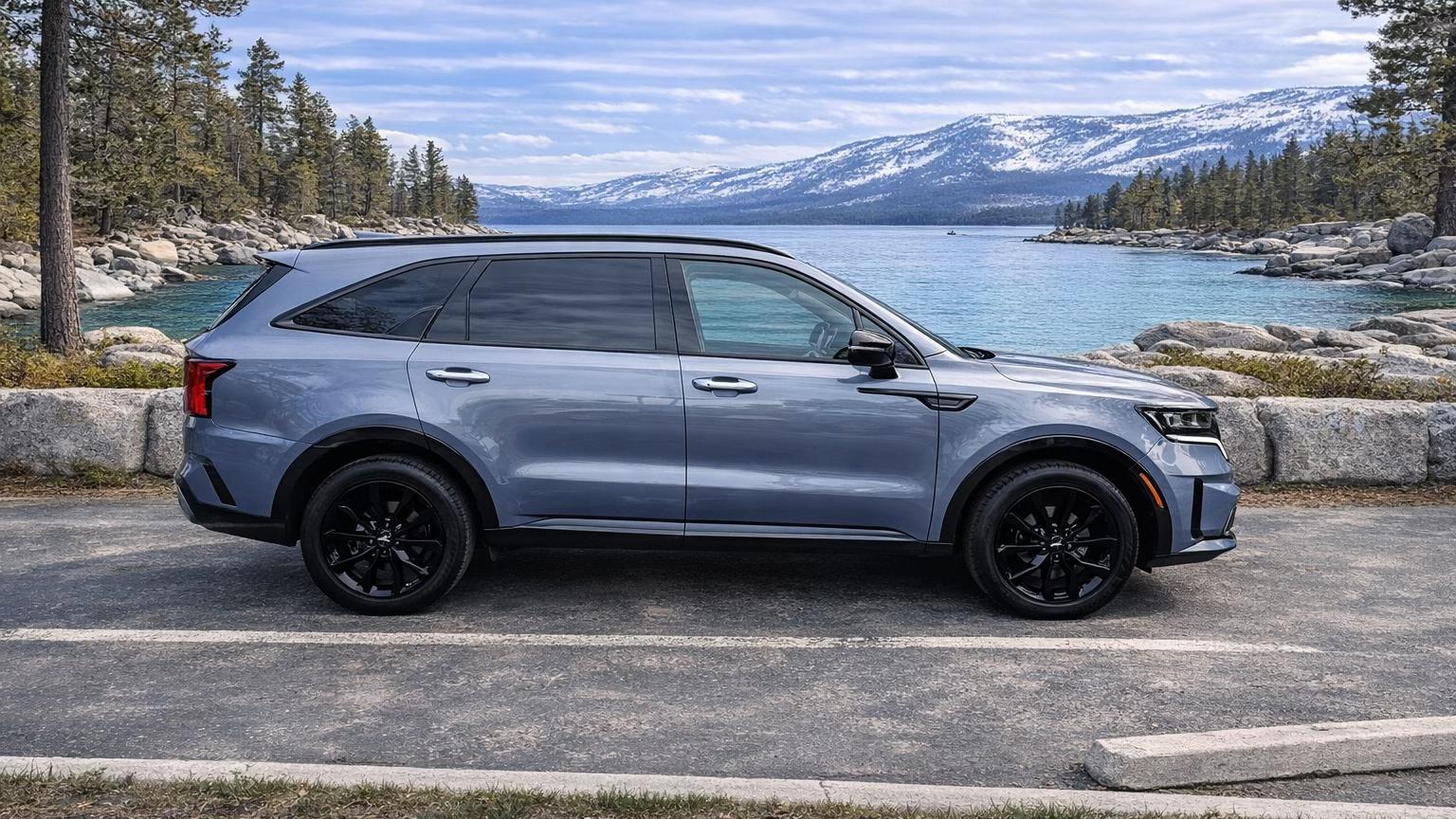 Kia Sorento 2023 in Reno, NV