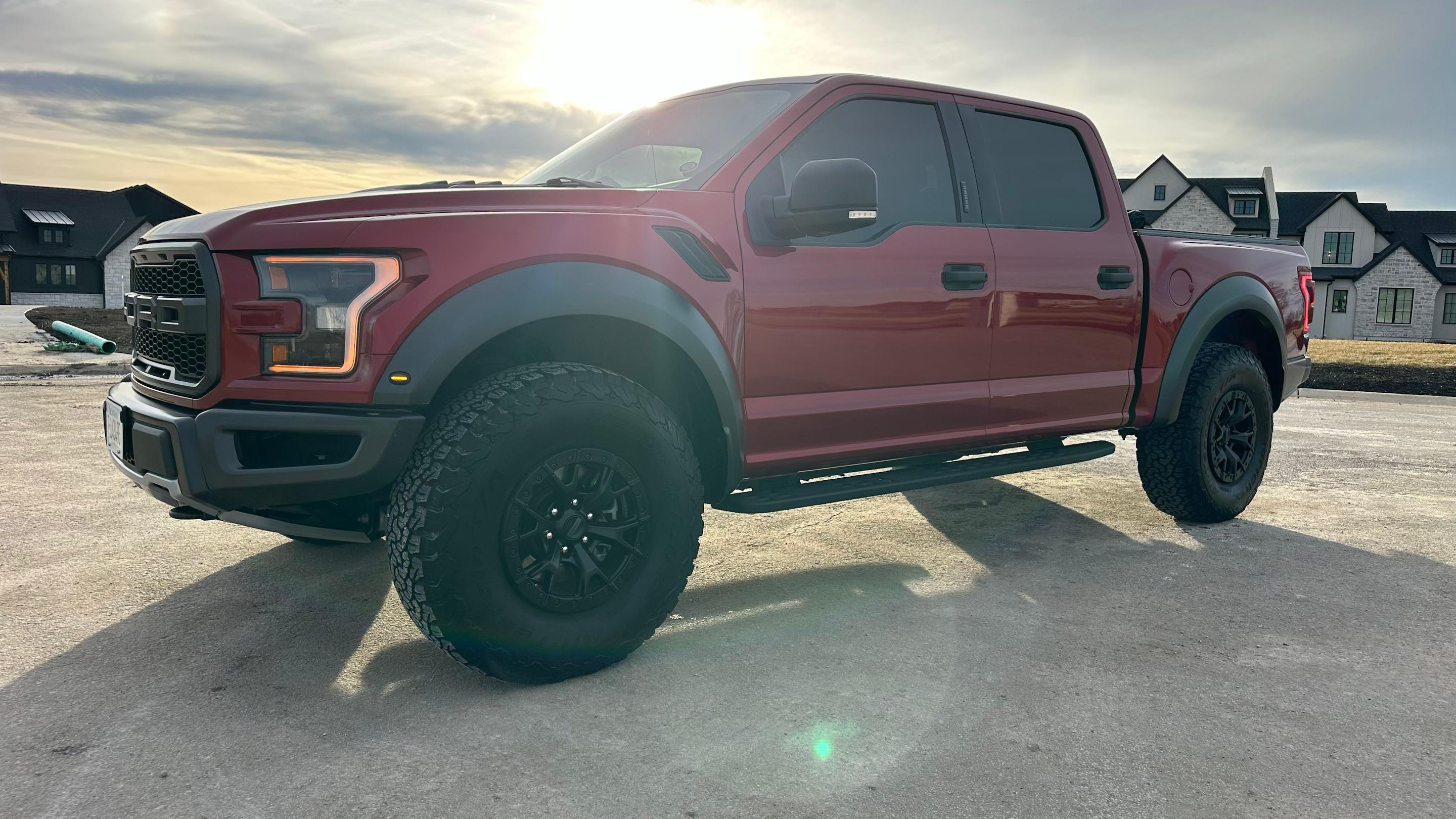Ford F-150 2018 in Independence, MO
