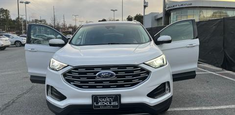 Ford Edge 2020
