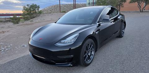 Tesla Model 3 2018