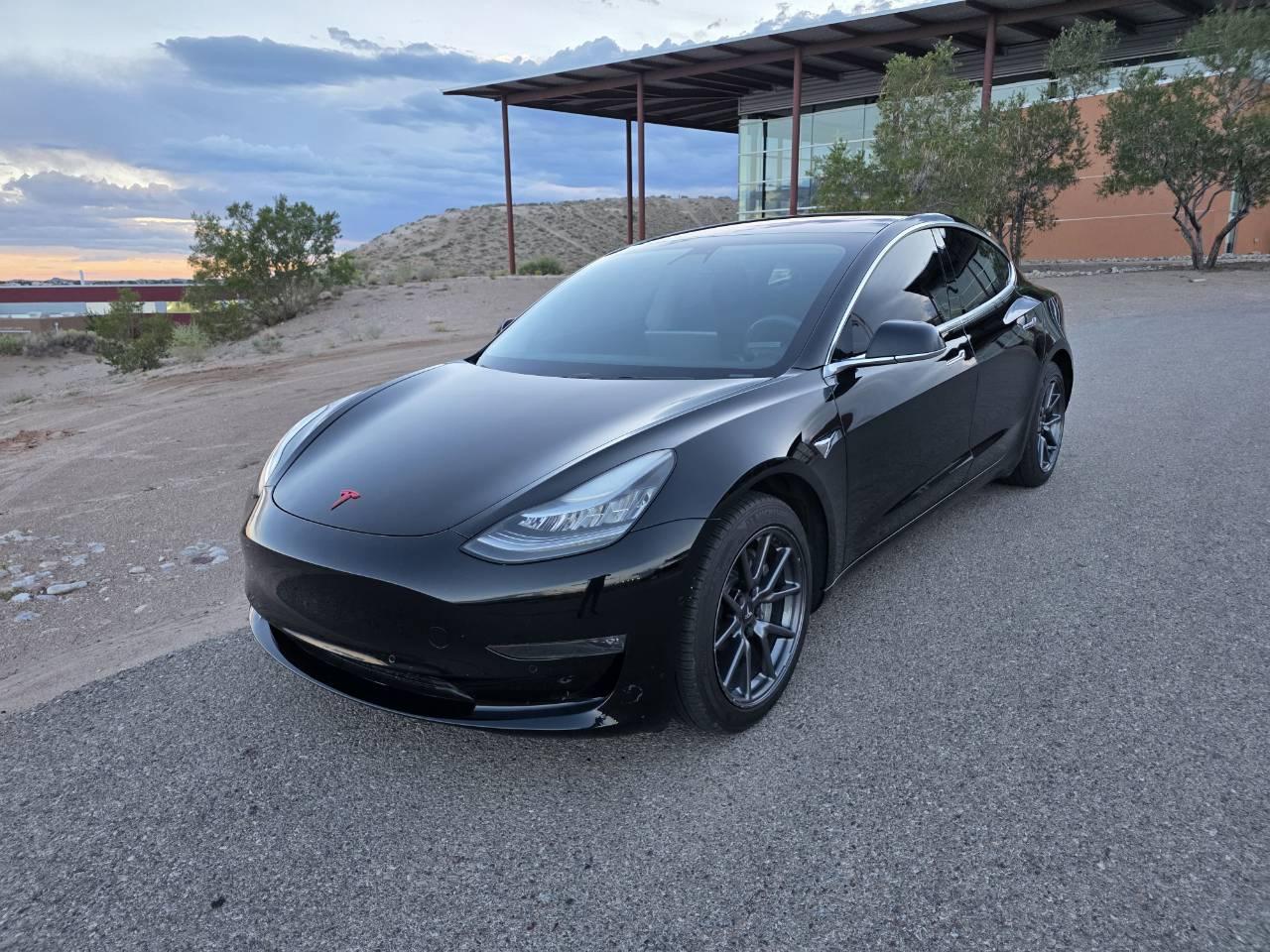 Tesla Model 3 2018 in Aurora, CO