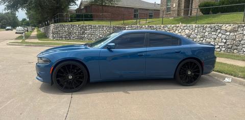Dodge Charger 2021