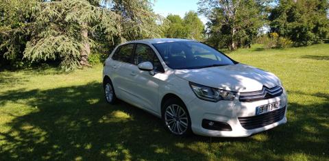 Citroen C4 2016