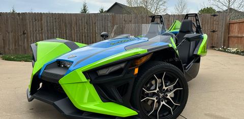 Polaris Slingshot 2020