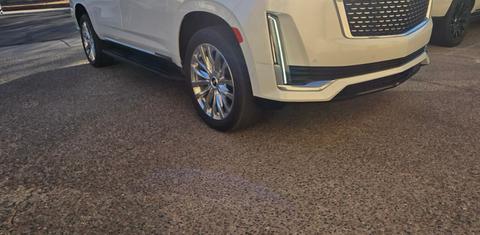 Cadillac Escalade 2024