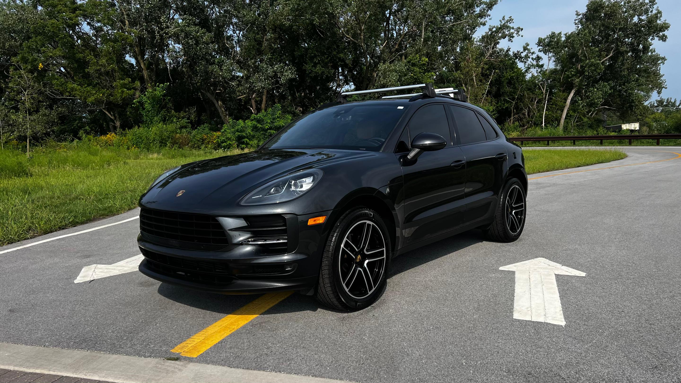 Porsche Macan 2020 in Palos Heights, IL