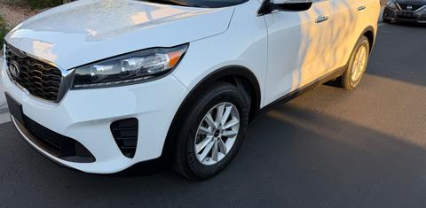 Kia Sorento 2019