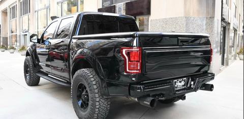 Ford F-150 2020