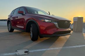 Mazda CX-5 2022 in Dallas