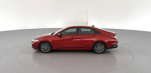Hyundai Elantra 2024
