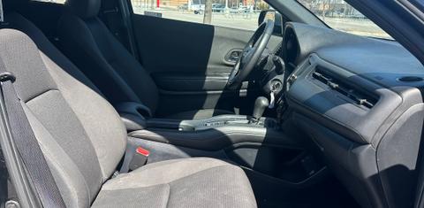 Honda HR-V 2021
