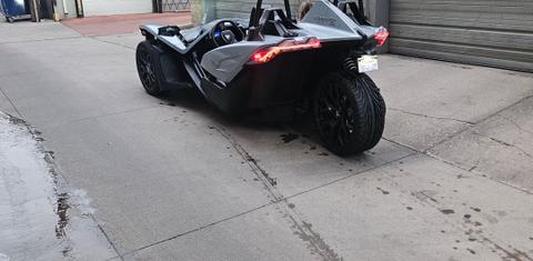 Polaris Slingshot 2024