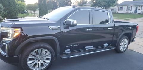 GMC Sierra 1500 2020