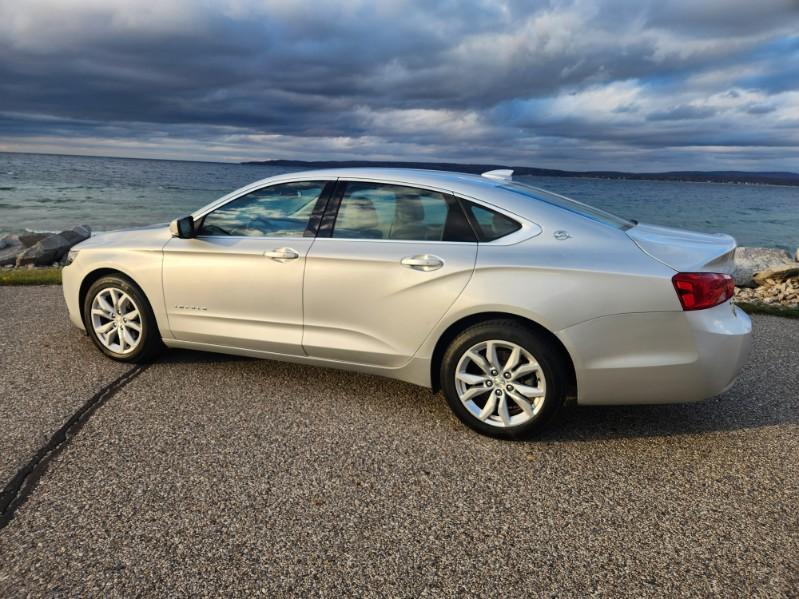 Chevrolet Impala 2018 in Petoskey, MI