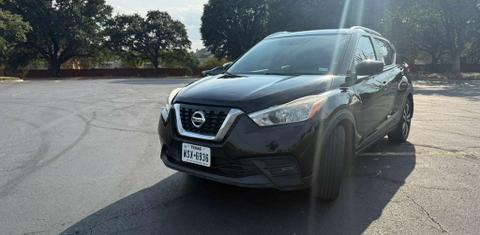 Nissan Kicks 2018