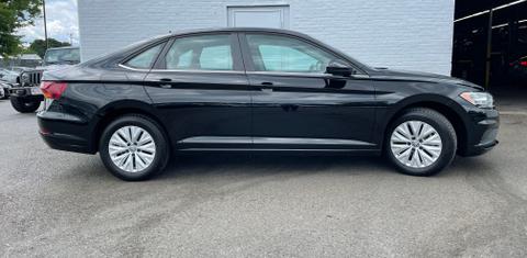 Volkswagen Jetta 2019