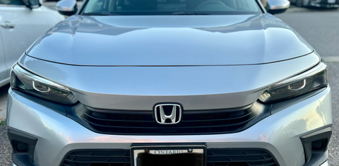 Honda Civic 2023