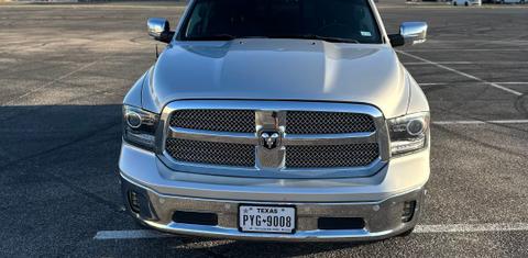 Ram 1500 2015