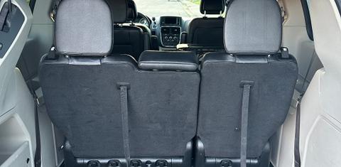 Dodge Grand Caravan 2019