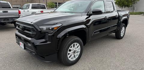 Toyota Tacoma 2026