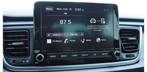 Kia Rio 2023