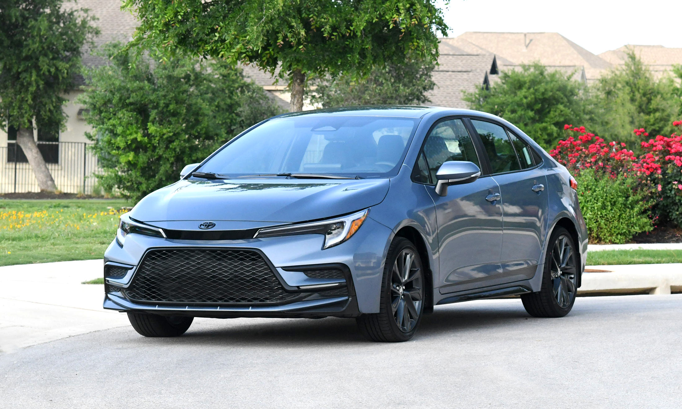 Toyota Corolla 2025 in Cedar Park, TX