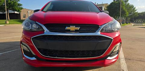 Chevrolet Spark 2019