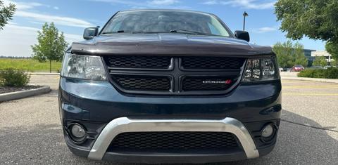 Dodge Journey 2015