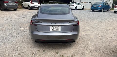 Tesla Model 3 2026