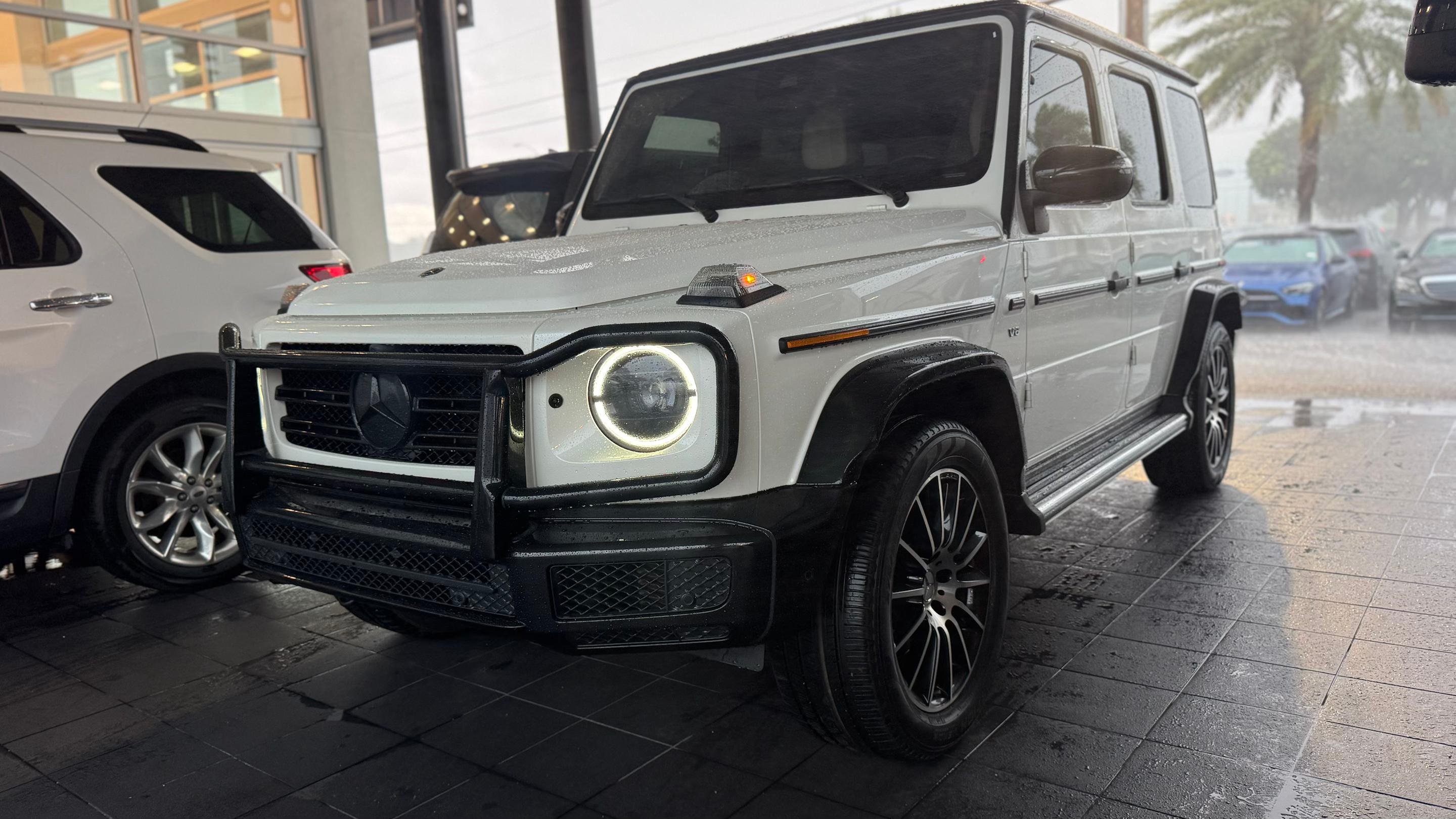 Mercedes-Benz G-Class 2020 in Harahan, LA