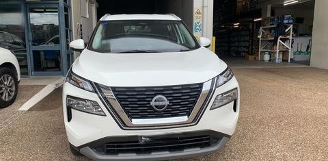 Nissan X-TRAIL 2025