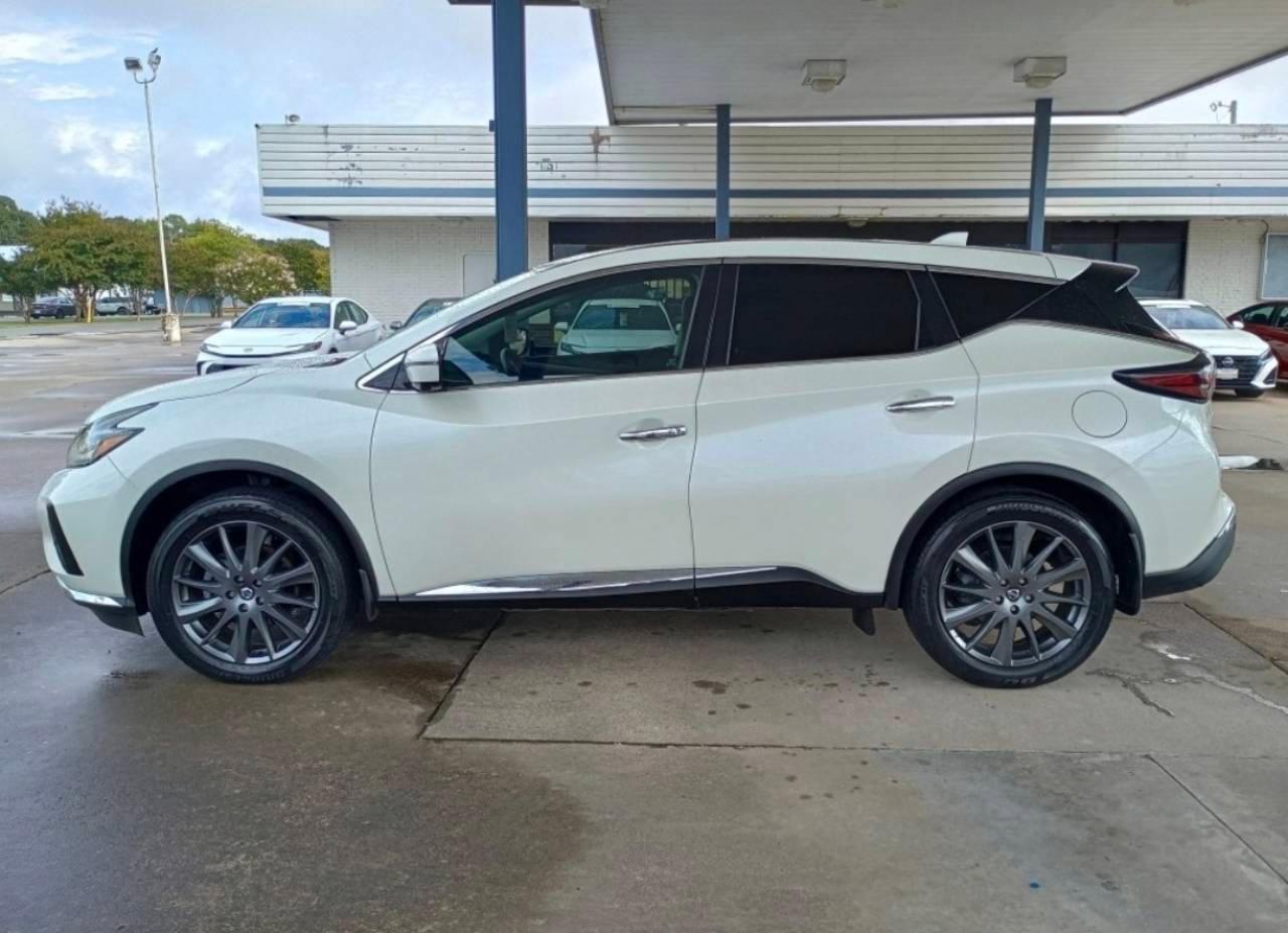 Nissan Murano 2021 in St. Louis, MO