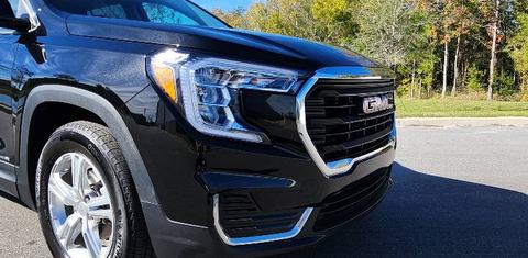GMC Terrain 2024