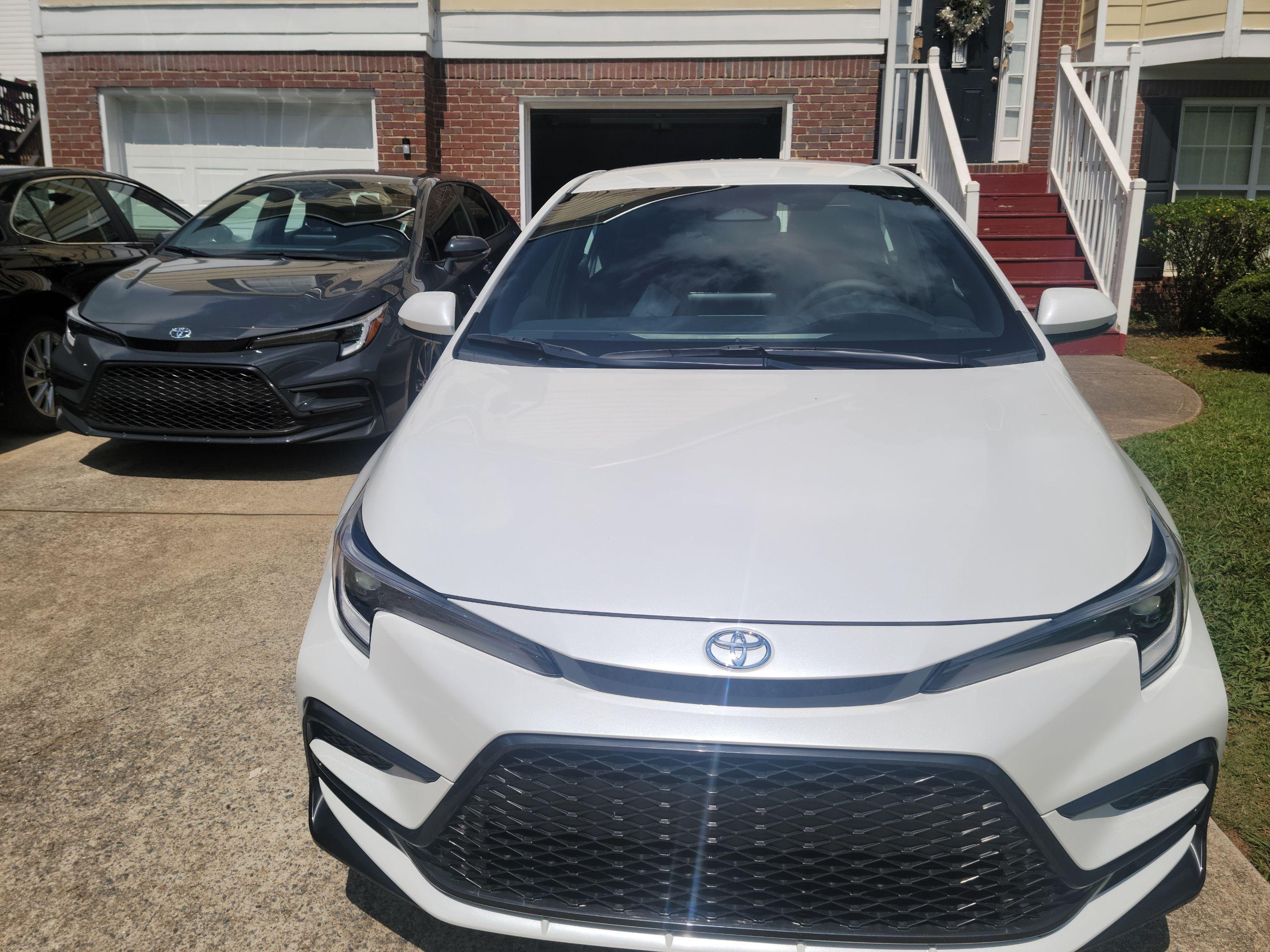 Toyota Corolla 2025 in Kennesaw, GA