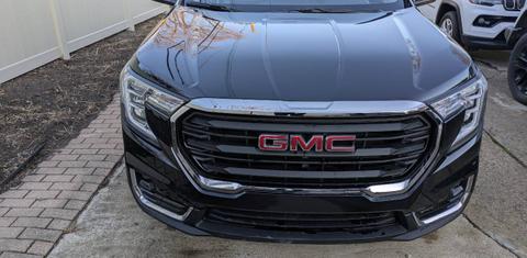 GMC Terrain 2024