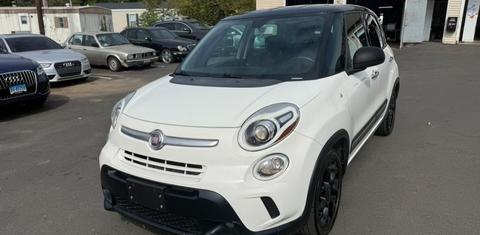 FIAT 500L 2015