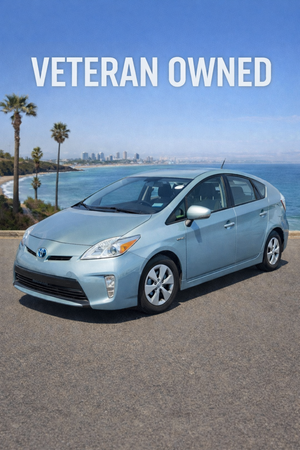 Toyota Prius 2014 in Escondido, CA