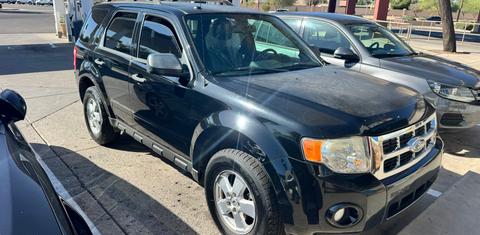Ford Escape 2014