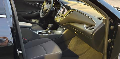 Chevrolet Malibu 2023