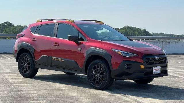 Subaru Crosstrek 2025 in Prospect Heights, IL
