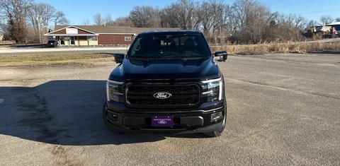 Ford F-150 2025