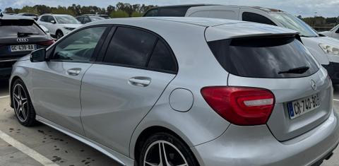 Mercedes-Benz CLASSE A 2013