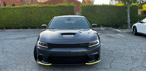 Dodge Charger 2023 rental in Burbank, CA by Marine B. | Turo